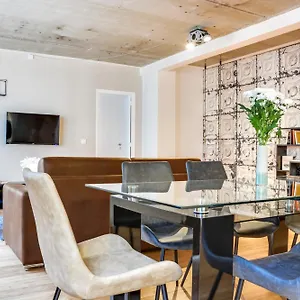  Appartement Sweett - Milan