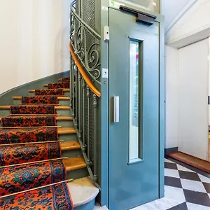  Апартаменты Studio Saint Sulpice